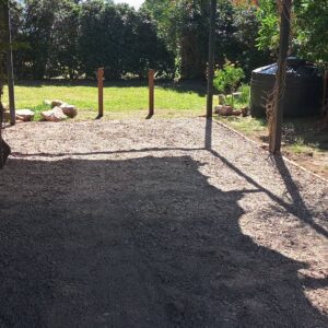 Protección para automóvil